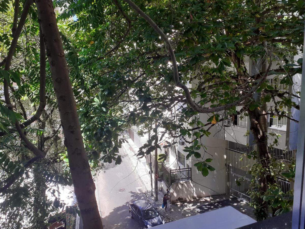 Ipanema Paz E Amor Rio de Janeiro Luaran gambar